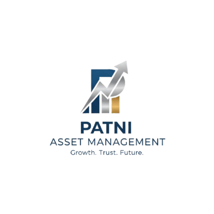 Brand Logo Patni Asset